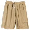 Sport Tek Mesh Short Thumbnail