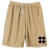 Sport Tek Mesh Short Thumbnail