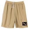 Sport Tek Mesh Short Thumbnail