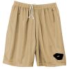 Sport Tek Mesh Short Thumbnail