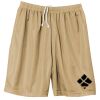 Sport Tek Mesh Short Thumbnail