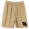 Sport Tek Mesh Short Thumbnail