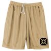 Sport Tek Mesh Short Thumbnail