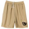 Sport Tek Mesh Short Thumbnail