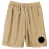 Sport Tek Mesh Short Thumbnail