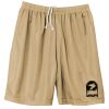 Sport Tek Mesh Short Thumbnail