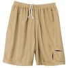 Sport Tek Mesh Short Thumbnail