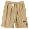 Sport Tek Mesh Short Thumbnail