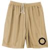 Sport Tek Mesh Short Thumbnail