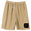Sport Tek Mesh Short Thumbnail