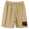 Sport Tek Mesh Short Thumbnail