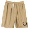 Sport Tek Mesh Short Thumbnail