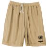 Sport Tek Mesh Short Thumbnail