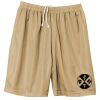 Sport Tek Mesh Short Thumbnail