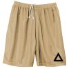 Sport Tek Mesh Short Thumbnail
