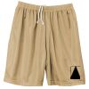 Sport Tek Mesh Short Thumbnail