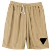 Sport Tek Mesh Short Thumbnail