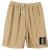 Sport Tek Mesh Short Thumbnail