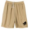 Sport Tek Mesh Short Thumbnail