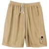 Sport Tek Mesh Short Thumbnail