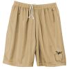 Sport Tek Mesh Short Thumbnail