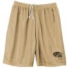Sport Tek Mesh Short Thumbnail