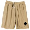 Sport Tek Mesh Short Thumbnail