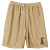 Sport Tek Mesh Short Thumbnail
