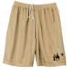 Sport Tek Mesh Short Thumbnail