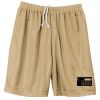 Sport Tek Mesh Short Thumbnail