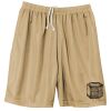 Sport Tek Mesh Short Thumbnail