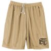 Sport Tek Mesh Short Thumbnail