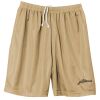 Sport Tek Mesh Short Thumbnail