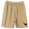Sport Tek Mesh Short Thumbnail