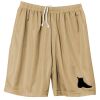 Sport Tek Mesh Short Thumbnail