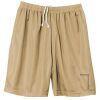 Sport Tek Mesh Short Thumbnail