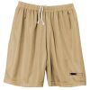 Sport Tek Mesh Short Thumbnail