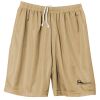 Sport Tek Mesh Short Thumbnail