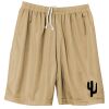 Sport Tek Mesh Short Thumbnail