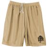 Sport Tek Mesh Short Thumbnail