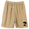 Sport Tek Mesh Short Thumbnail
