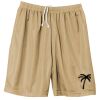 Sport Tek Mesh Short Thumbnail