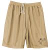 Sport Tek Mesh Short Thumbnail