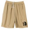Sport Tek Mesh Short Thumbnail