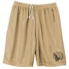 Sport Tek Mesh Short Thumbnail