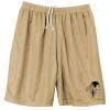 Sport Tek Mesh Short Thumbnail