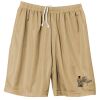 Sport Tek Mesh Short Thumbnail