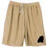 Sport Tek Mesh Short Thumbnail