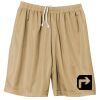 Sport Tek Mesh Short Thumbnail