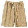 Sport Tek Mesh Short Thumbnail